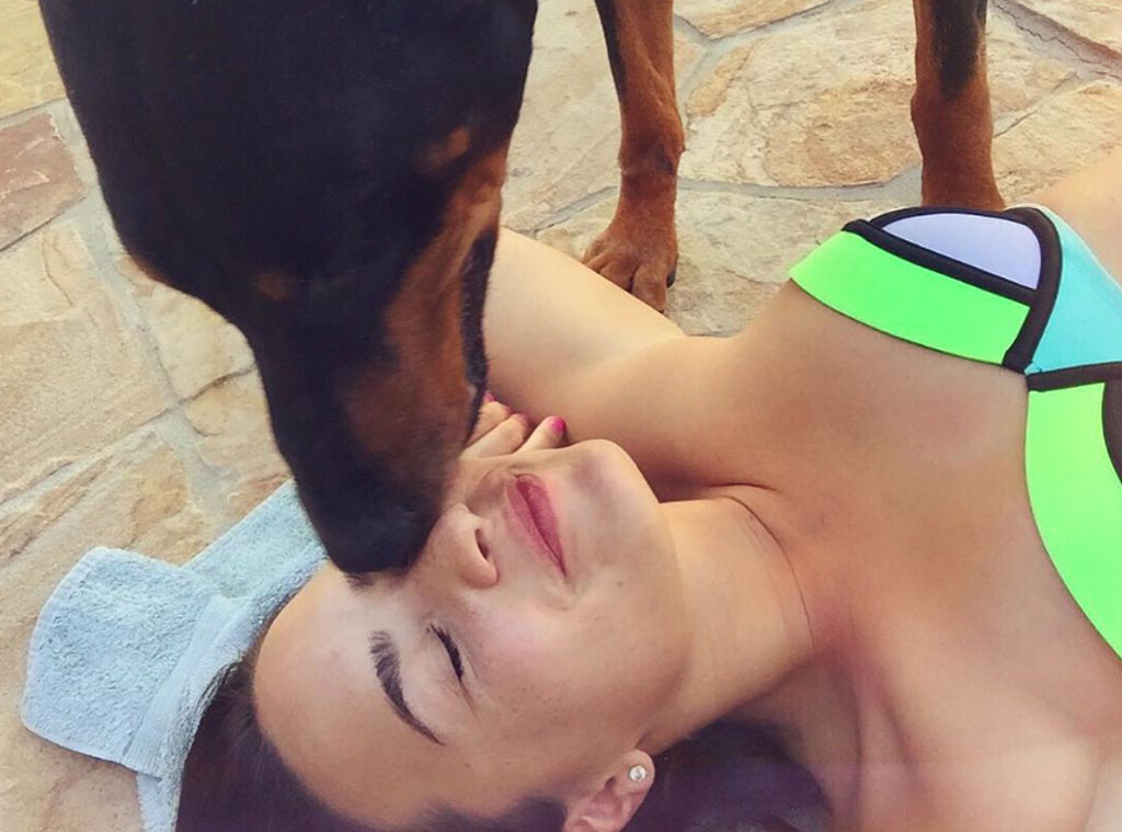 Demi Lovato, Instagram Demi Lovato, Instagram